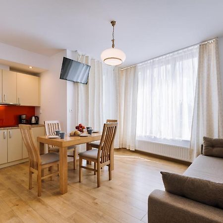 Apartmentprestige - Boulevard Krakow Ngoại thất bức ảnh