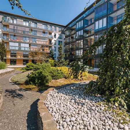 Apartmentprestige - Boulevard Krakow Ngoại thất bức ảnh
