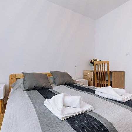 Apartmentprestige - Boulevard Krakow Ngoại thất bức ảnh