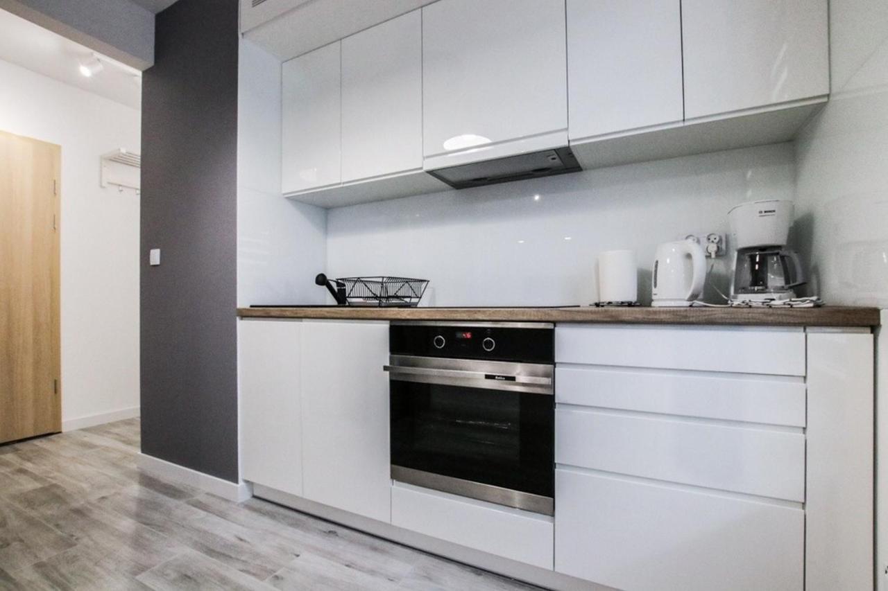 Apartmentprestige - Boulevard Krakow Ngoại thất bức ảnh