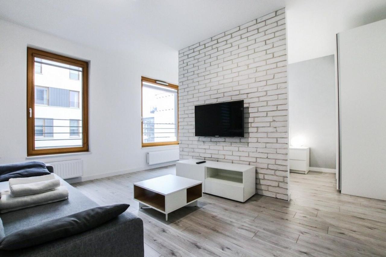 Apartmentprestige - Boulevard Krakow Ngoại thất bức ảnh