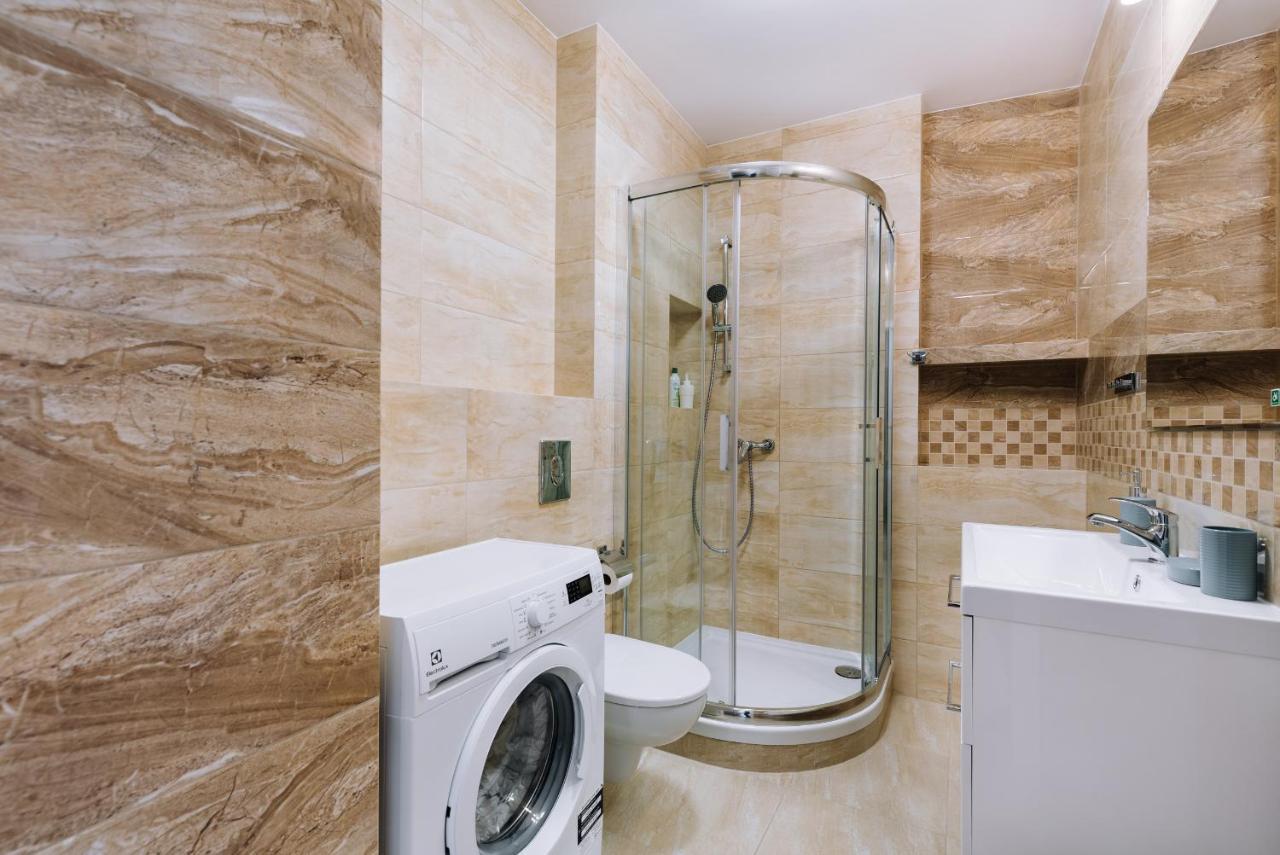 Apartmentprestige - Boulevard Krakow Ngoại thất bức ảnh