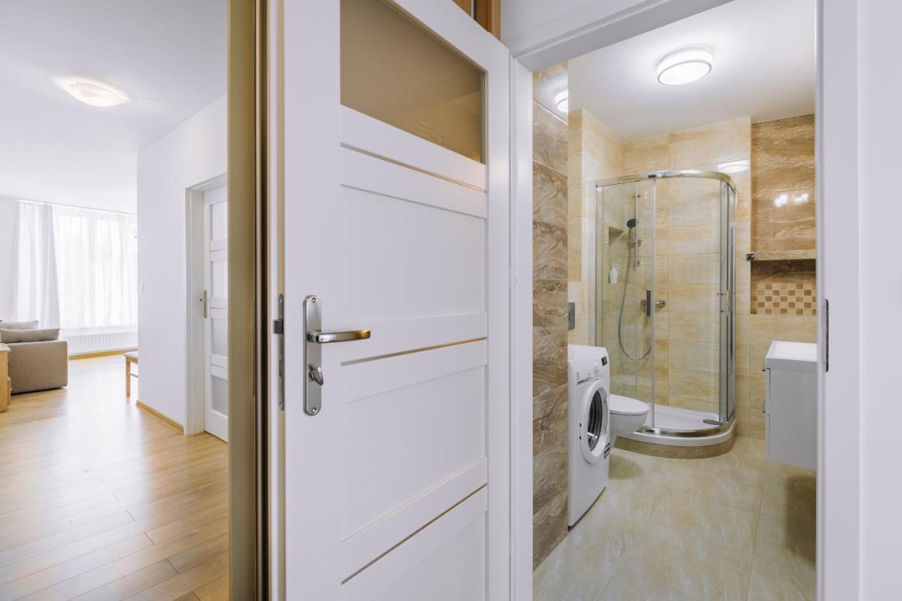 Apartmentprestige - Boulevard Krakow Ngoại thất bức ảnh