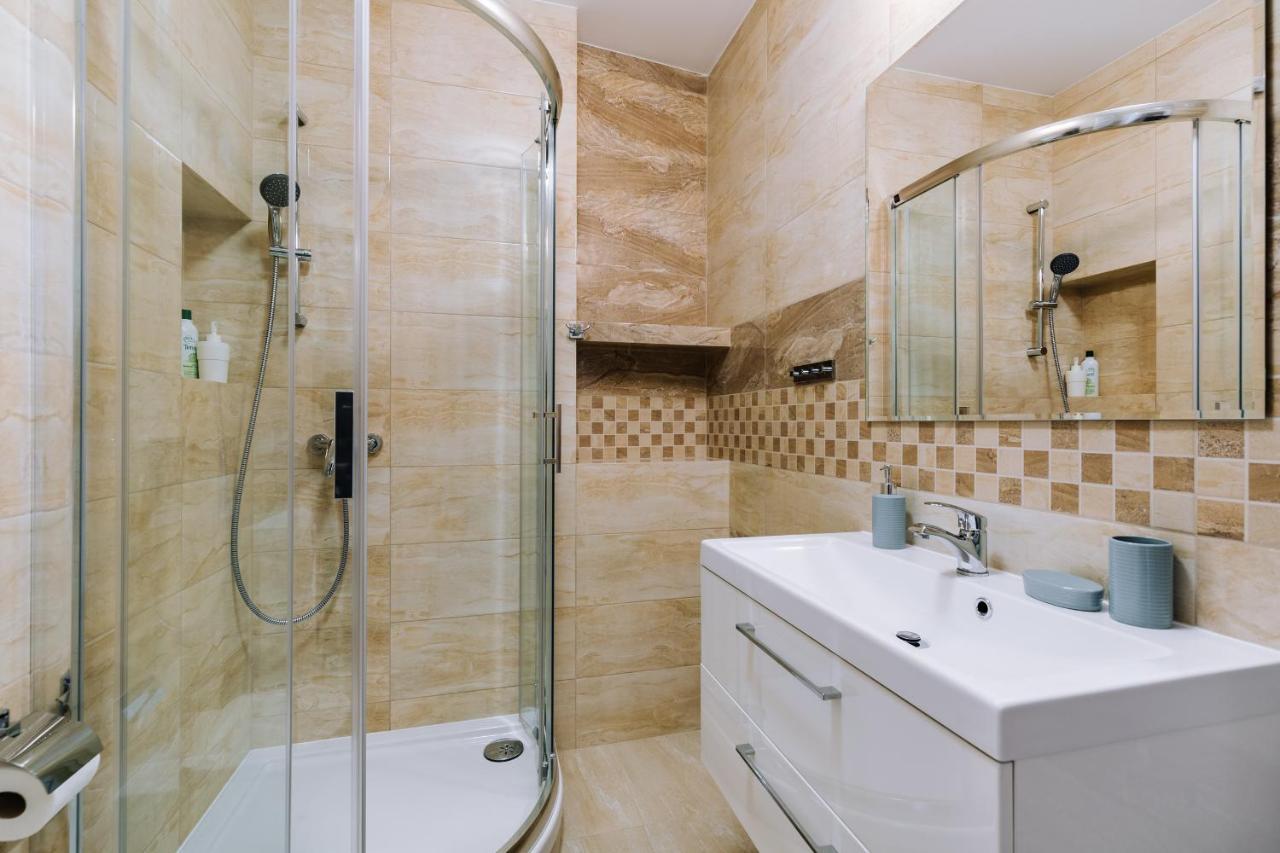Apartmentprestige - Boulevard Krakow Ngoại thất bức ảnh