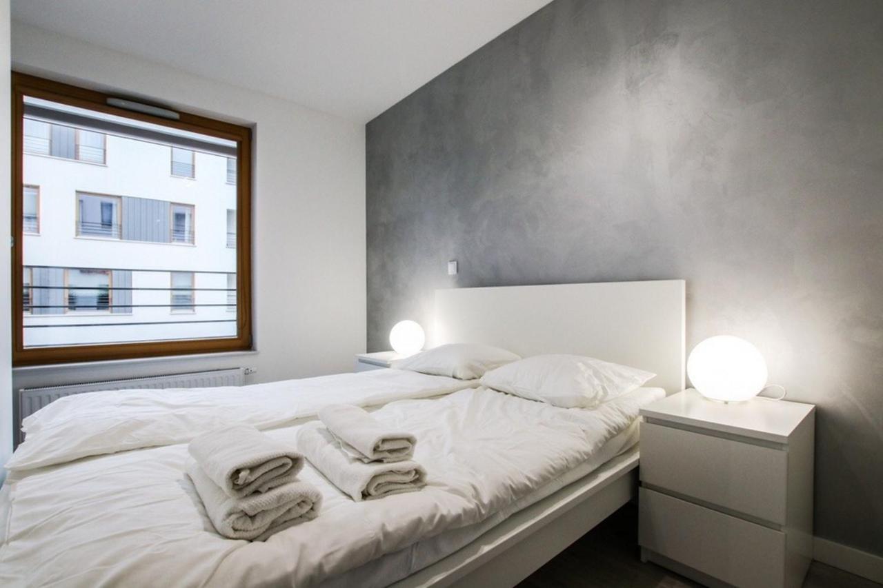 Apartmentprestige - Boulevard Krakow Ngoại thất bức ảnh
