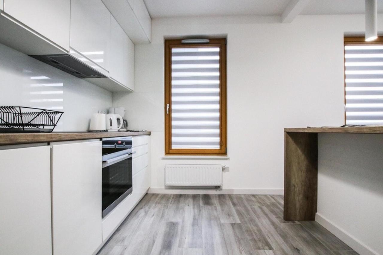 Apartmentprestige - Boulevard Krakow Ngoại thất bức ảnh