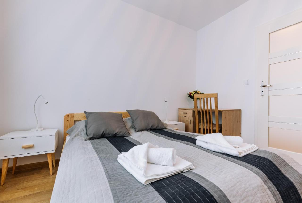 Apartmentprestige - Boulevard Krakow Ngoại thất bức ảnh