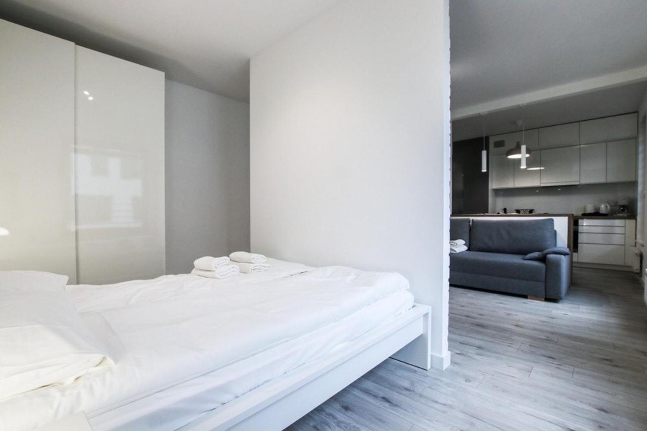 Apartmentprestige - Boulevard Krakow Ngoại thất bức ảnh