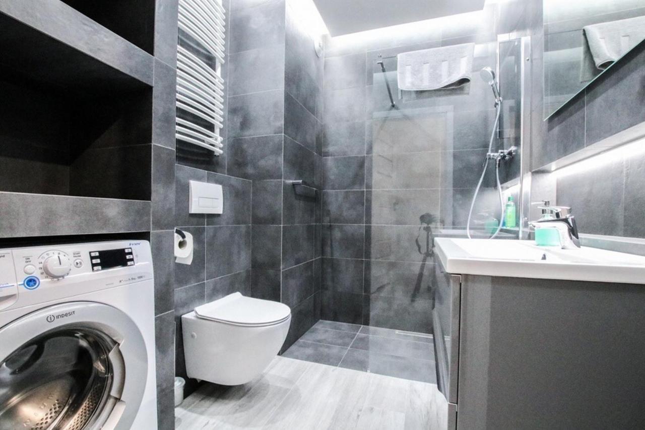 Apartmentprestige - Boulevard Krakow Ngoại thất bức ảnh
